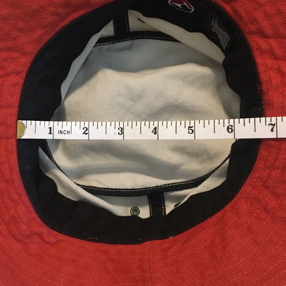 Nike bucket Hat - Picture 4 of 5
